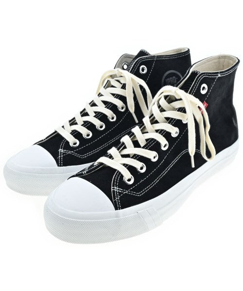 HELLRAZOR รองเท้าผ้าใบ