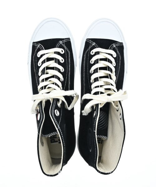HELLRAZOR รองเท้าผ้าใบ