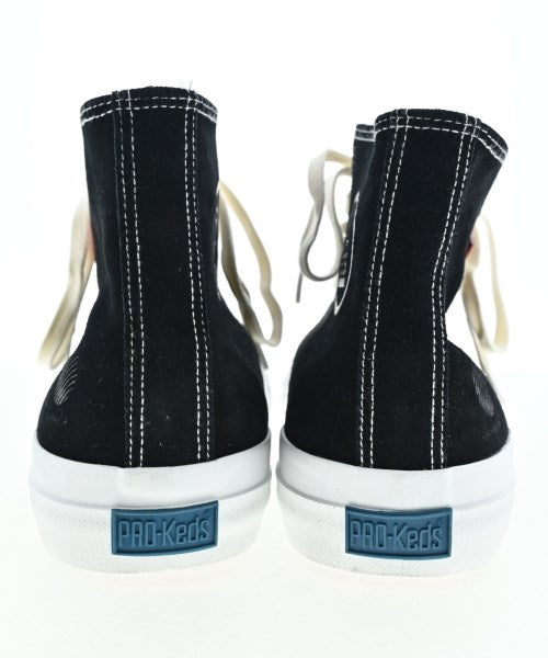 HELLRAZOR รองเท้าผ้าใบ