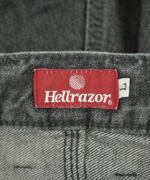HELLRAZOR ยีนส์