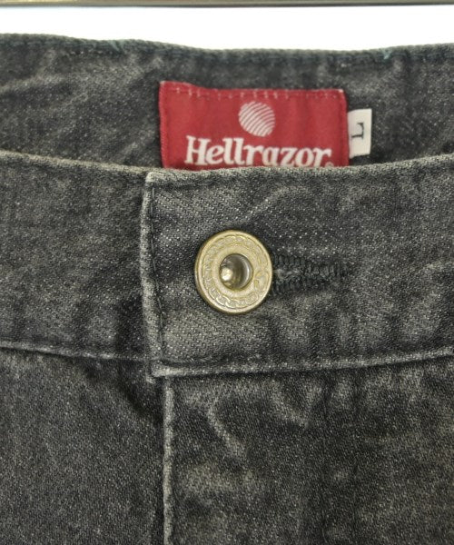HELLRAZOR ยีนส์