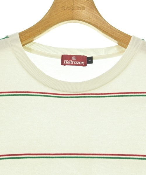 HELLRAZOR เสื้อยืด/เสื้อท็อปส์