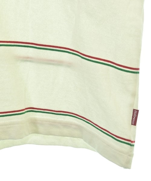 HELLRAZOR เสื้อยืด/เสื้อท็อปส์