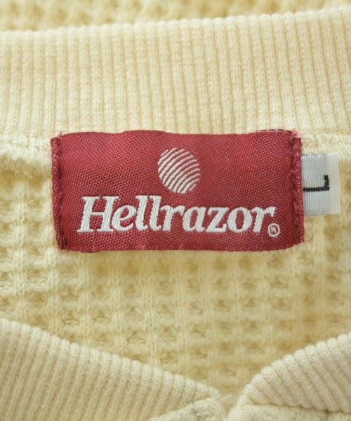 HELLRAZOR เสื้อยืด/เสื้อท็อปส์