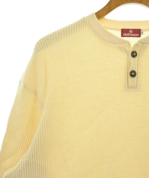 HELLRAZOR เสื้อยืด/เสื้อท็อปส์