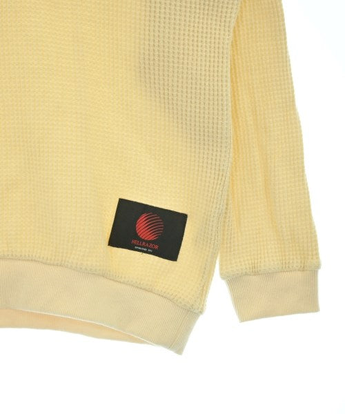 HELLRAZOR เสื้อยืด/เสื้อท็อปส์