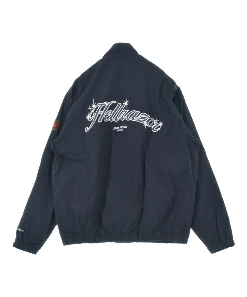 HELLRAZOR แจ็คเก็ตเบลาส์ อื่น