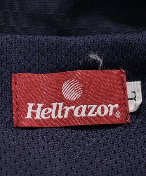 HELLRAZOR แจ็คเก็ตเบลาส์ อื่น