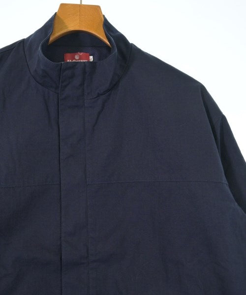 HELLRAZOR แจ็คเก็ตเบลาส์ อื่น