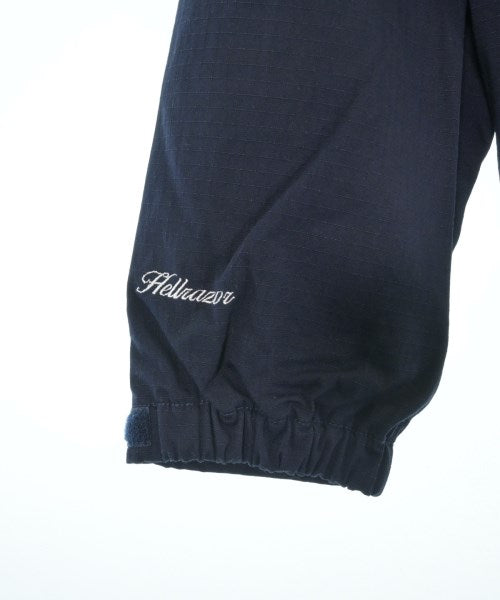 HELLRAZOR แจ็คเก็ตเบลาส์ อื่น