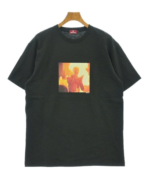 HELLRAZOR เสื้อยืด/เสื้อท็อปส์