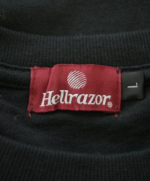HELLRAZOR เสื้อยืด/เสื้อท็อปส์