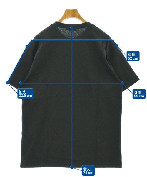 HELLRAZOR เสื้อยืด/เสื้อท็อปส์