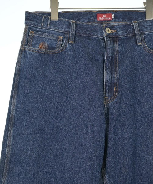 HELLRAZOR ยีนส์