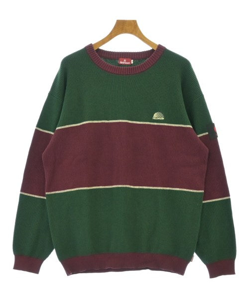 HELLRAZOR เสื้อกันหนาว