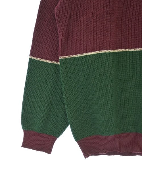 HELLRAZOR เสื้อกันหนาว