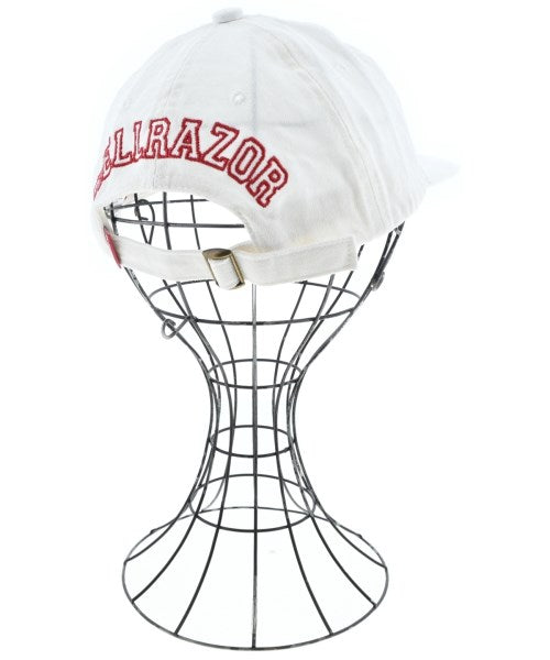 HELLRAZOR หมวกแก๊ป