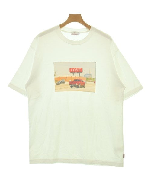 HELLRAZOR เสื้อยืด/เสื้อท็อปส์