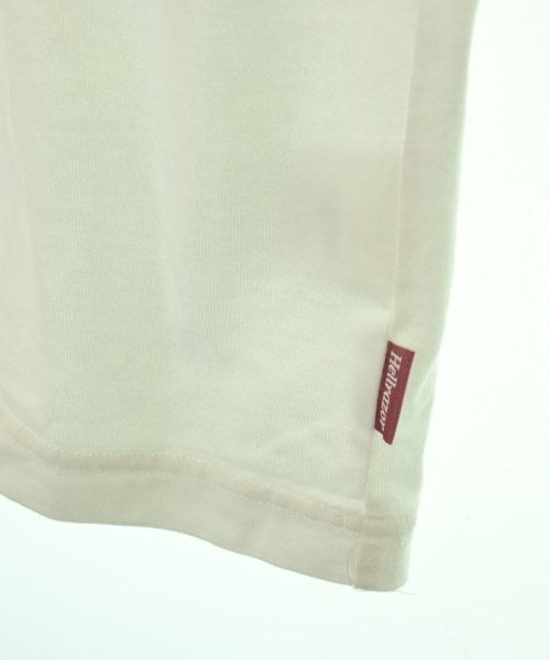 HELLRAZOR เสื้อยืด/เสื้อท็อปส์