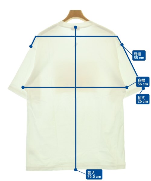 HELLRAZOR เสื้อยืด/เสื้อท็อปส์