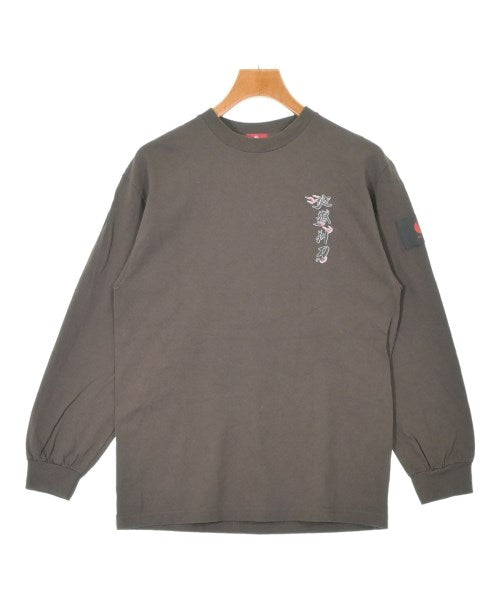 HELLRAZOR เสื้อยืด/เสื้อท็อปส์