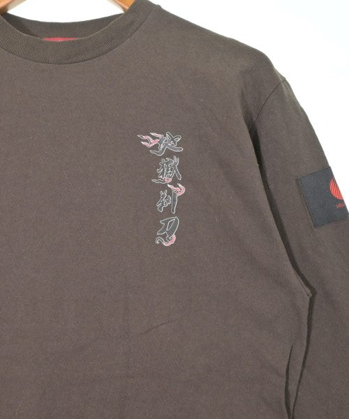 HELLRAZOR เสื้อยืด/เสื้อท็อปส์