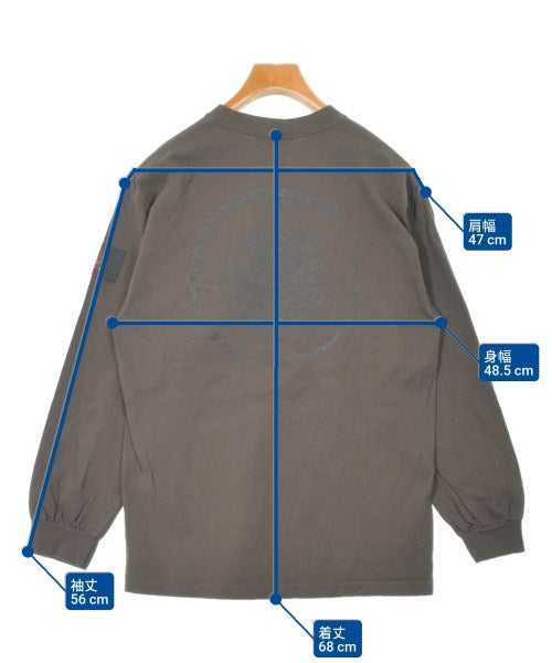 HELLRAZOR เสื้อยืด/เสื้อท็อปส์