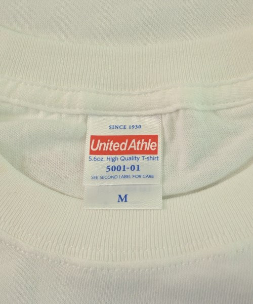 ANTI SOCIAL SOCIAL CLUB เสื้อยืด/เสื้อท็อปส์