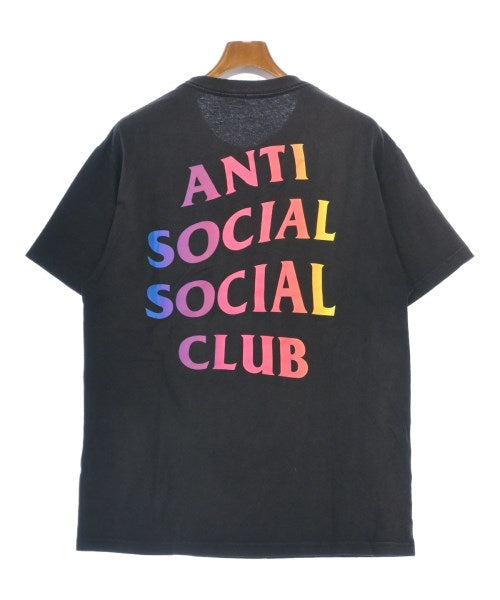 ANTI SOCIAL SOCIAL CLUB เสื้อยืด/เสื้อท็อปส์