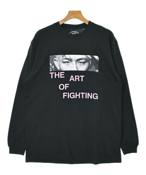 ANTI SOCIAL SOCIAL CLUB เสื้อยืด/เสื้อท็อปส์