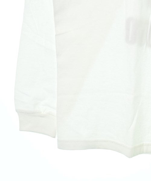 ANTI SOCIAL SOCIAL CLUB เสื้อยืด/เสื้อท็อปส์