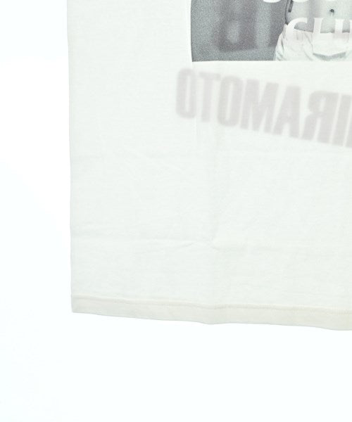 ANTI SOCIAL SOCIAL CLUB เสื้อยืด/เสื้อท็อปส์