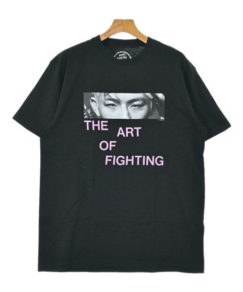 ANTI SOCIAL SOCIAL CLUB เสื้อยืด/เสื้อท็อปส์