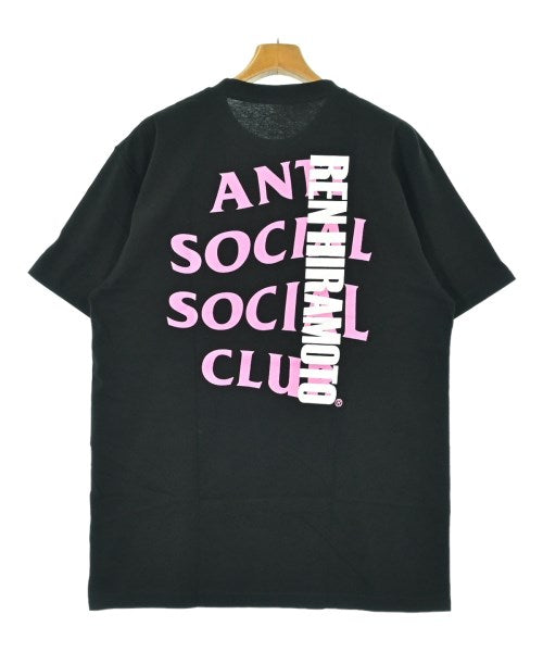 ANTI SOCIAL SOCIAL CLUB เสื้อยืด/เสื้อท็อปส์