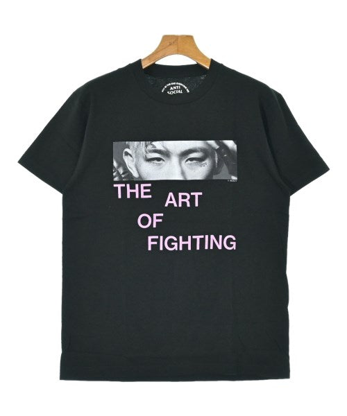 ANTI SOCIAL SOCIAL CLUB เสื้อยืด/เสื้อท็อปส์