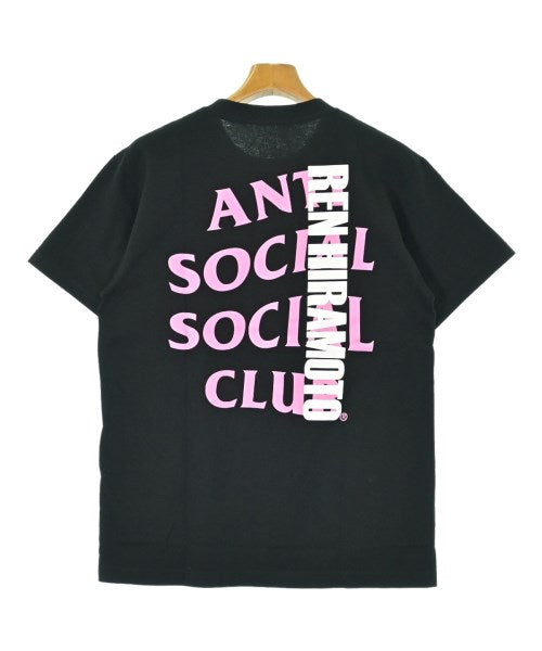 ANTI SOCIAL SOCIAL CLUB เสื้อยืด/เสื้อท็อปส์