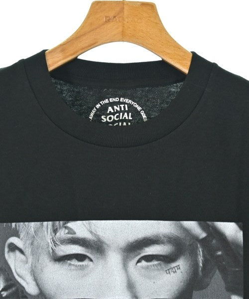 ANTI SOCIAL SOCIAL CLUB เสื้อยืด/เสื้อท็อปส์
