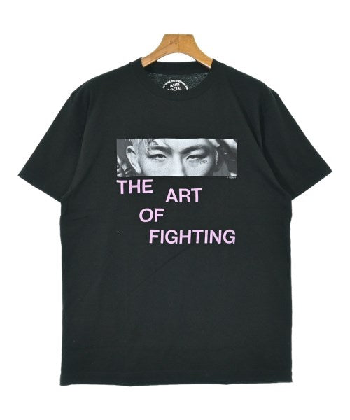 ANTI SOCIAL SOCIAL CLUB เสื้อยืด/เสื้อท็อปส์