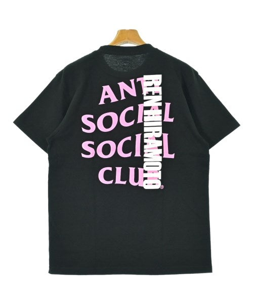 ANTI SOCIAL SOCIAL CLUB เสื้อยืด/เสื้อท็อปส์