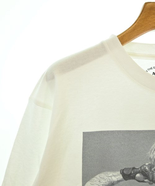 ANTI SOCIAL SOCIAL CLUB เสื้อยืด/เสื้อท็อปส์