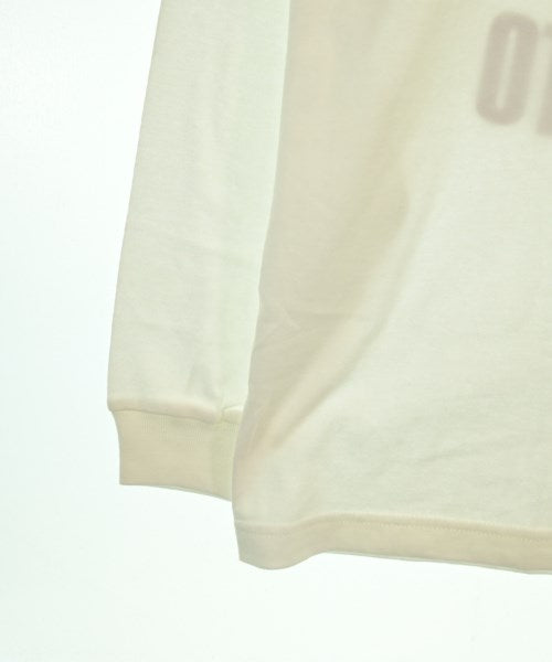 ANTI SOCIAL SOCIAL CLUB เสื้อยืด/เสื้อท็อปส์