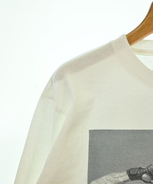 ANTI SOCIAL SOCIAL CLUB เสื้อยืด/เสื้อท็อปส์