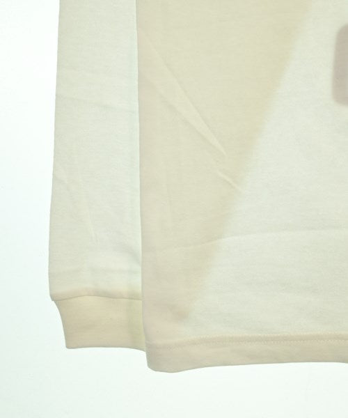 ANTI SOCIAL SOCIAL CLUB เสื้อยืด/เสื้อท็อปส์