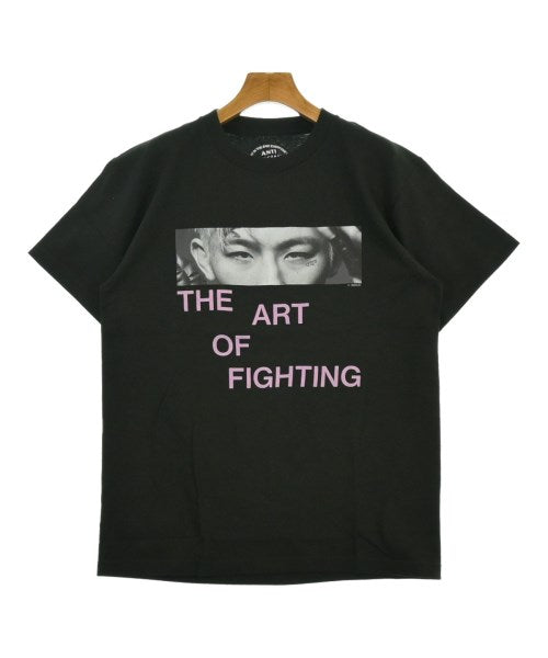 ANTI SOCIAL SOCIAL CLUB เสื้อยืด/เสื้อท็อปส์