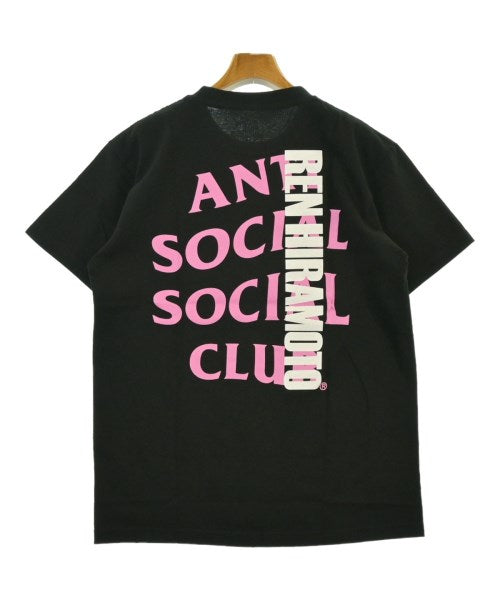 ANTI SOCIAL SOCIAL CLUB เสื้อยืด/เสื้อท็อปส์