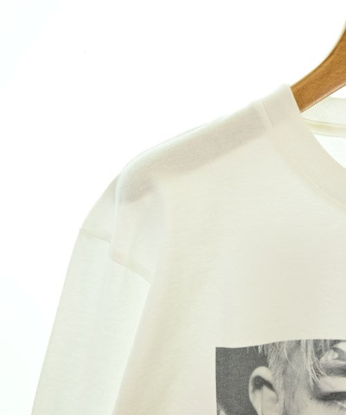 ANTI SOCIAL SOCIAL CLUB เสื้อยืด/เสื้อท็อปส์
