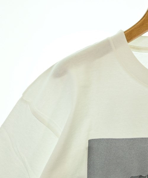 ANTI SOCIAL SOCIAL CLUB เสื้อยืด/เสื้อท็อปส์