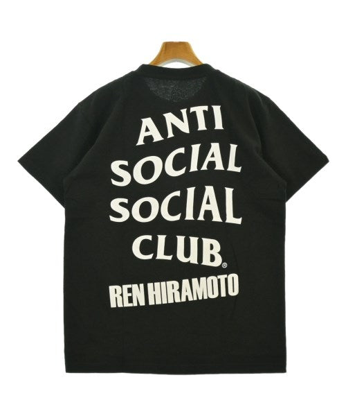 ANTI SOCIAL SOCIAL CLUB เสื้อยืด/เสื้อท็อปส์