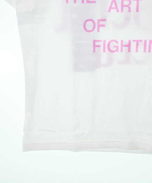 ANTI SOCIAL SOCIAL CLUB เสื้อยืด/เสื้อท็อปส์