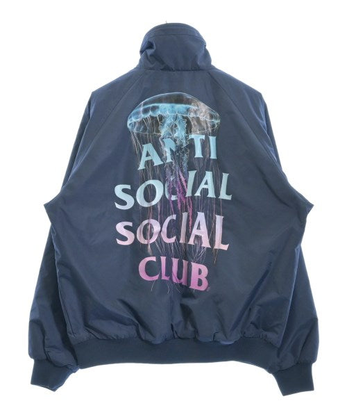ANTI SOCIAL SOCIAL CLUB แจ็คเก็ตเบลาส์ อื่น